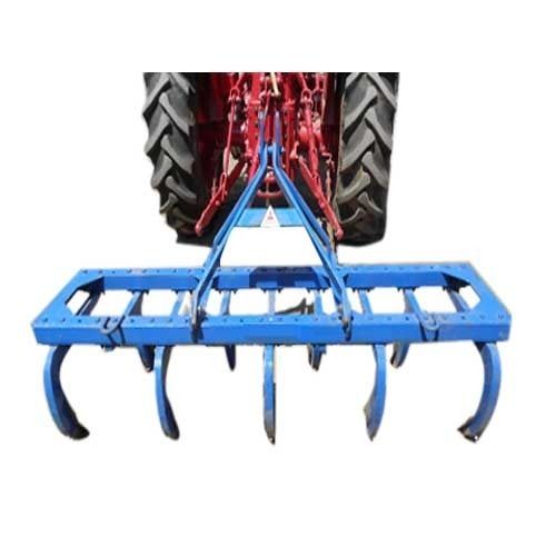 Box Type Cultivator