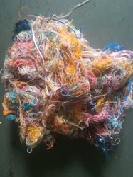 Cotton Yarn Vice Waste