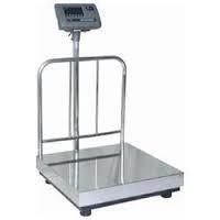 Electronic Weighing Machine