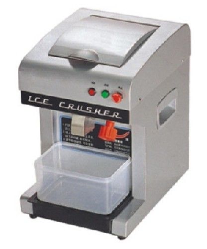 Ice Crusher