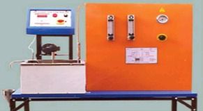Isothermal Plug Flow Reactor