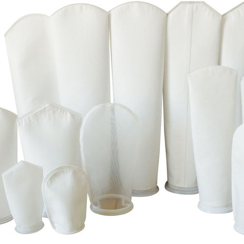 Polyester Liquid Filter Bag