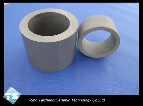 Silicon Nitride Ceramic Structure Parts