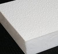 Thermocol Sheets