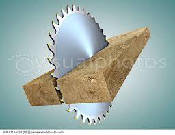 Wood Cutting Saw Blades