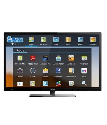 32 Inch Full HD Android Smart TV