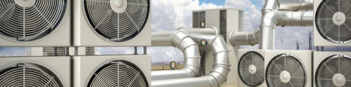 Orange Air Conditioning Designing And Contracting Services