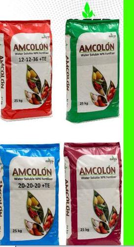 Amcolon Fertilizer