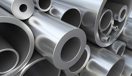 Anti Corrosion Alloy Metal Pipes