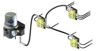 Automatic Lubrication System Als - Dimension (L*W*H): 500X600X500 Millimeter (Mm)