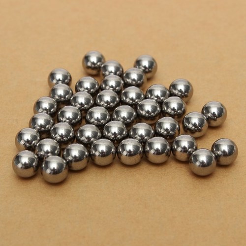 Ball Bearings