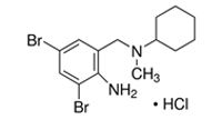  ब्रोमहेक्सिन हाइड्रोक्लोराइड 