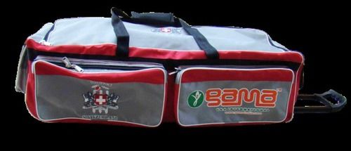 Cricket Kit Bag With Wheels And Trolley