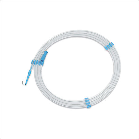 Hemodialysis Guide Wire