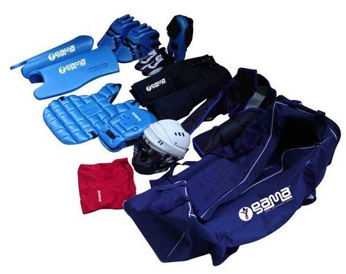 Hockey Goal Keeper Kit Super