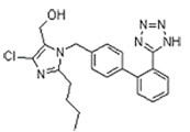 Losartan Base