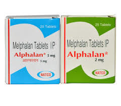 Melphalan Tablets