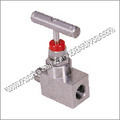 Needle Valve