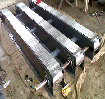 Pallet Conveyors