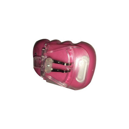 Pink Universal Charger