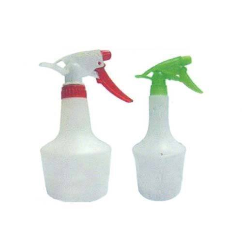 Plastic Spray Bottle