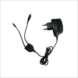 Two In One Mobile Charger