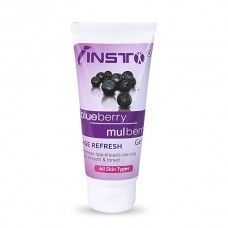 Blueberry Mulberry Gel