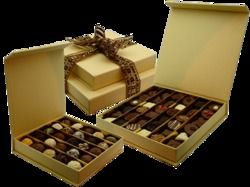 Chocolate Boxes