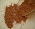 Chocolates Powder