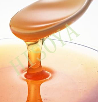 Double Bleached Liquid Soy Lecithin