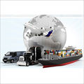 Freight Forwarding Services