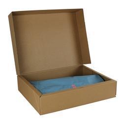 Garments Packaging Box