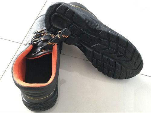 High Impact Safety Shoes