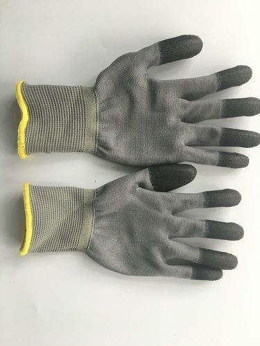 PU Finger Gloves