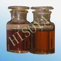 Single Bleached Soy Lecithin