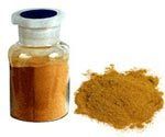 Spray Dried Coated Powder Flavor