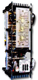 Transformer Differential Relay