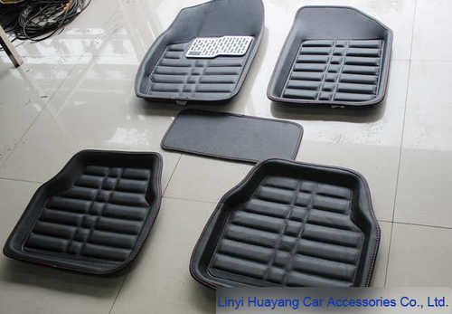 Universal Car Floor Mats