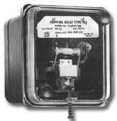 Voltage Operated Tripping Relay