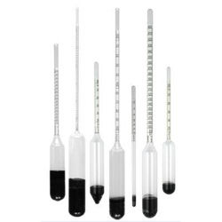 Baume Hydrometers