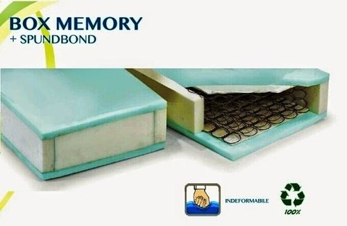 Box Memory Mattress