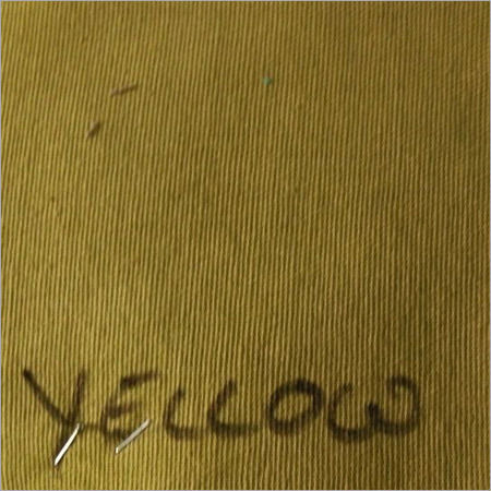 Automatic Canvas Cloth Fabric