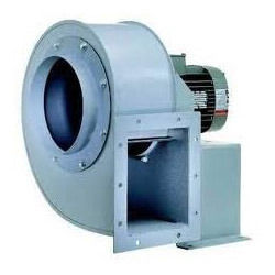 Centrifugal Blower