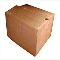 Corrugated Boxes