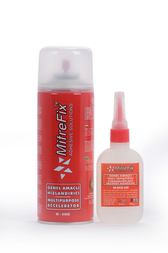 Cyanoacrylate Instant Adhesive Liquid