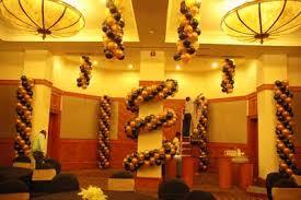 Decorative Balloons