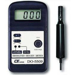 Dissolved Oxygen Meter