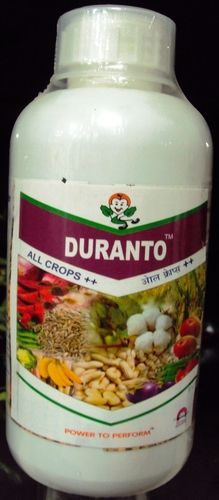 Duranto - Man Made Chlorophyll