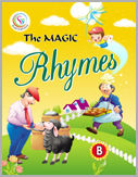 English Rhymes Books