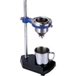 Flow Cup Viscometer Ford Cup